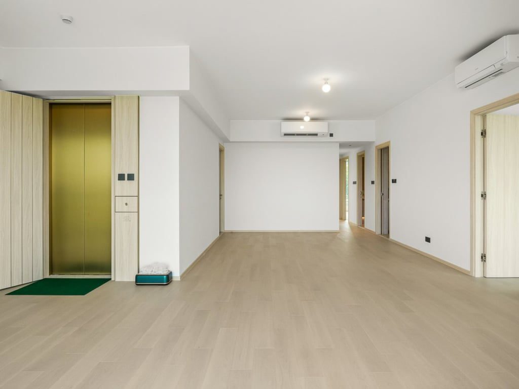 photo 3 — Whitesand Cove Twr 2, Sai Kung