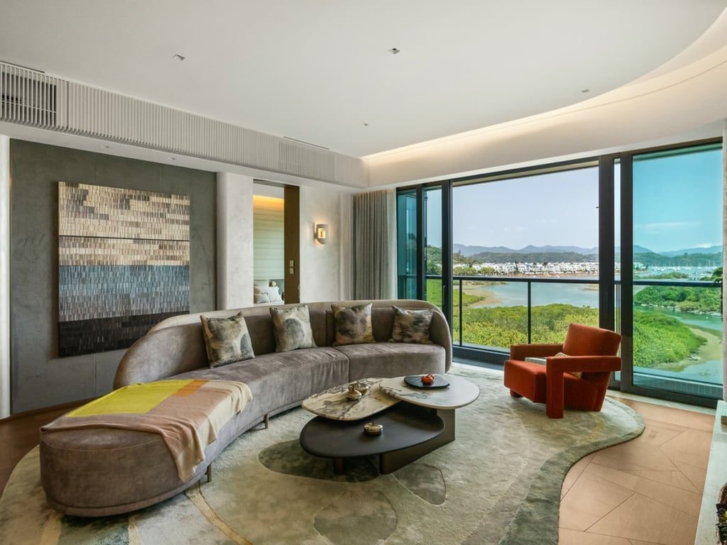 Whitesand Cove Twr 5