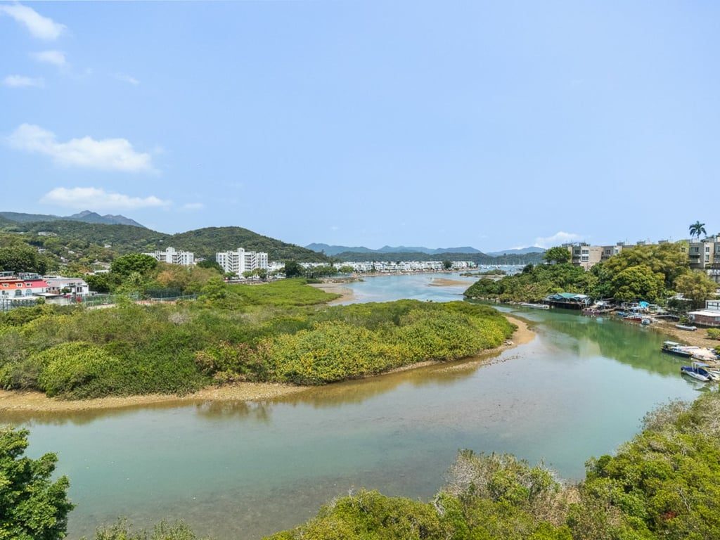 photo 2 — Whitesand Cove Twr 5, Sai Kung