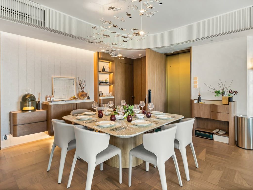 photo 3 — Whitesand Cove Twr 5, Sai Kung