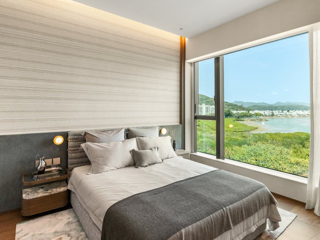 photo 4 — Whitesand Cove Twr 5, Sai Kung