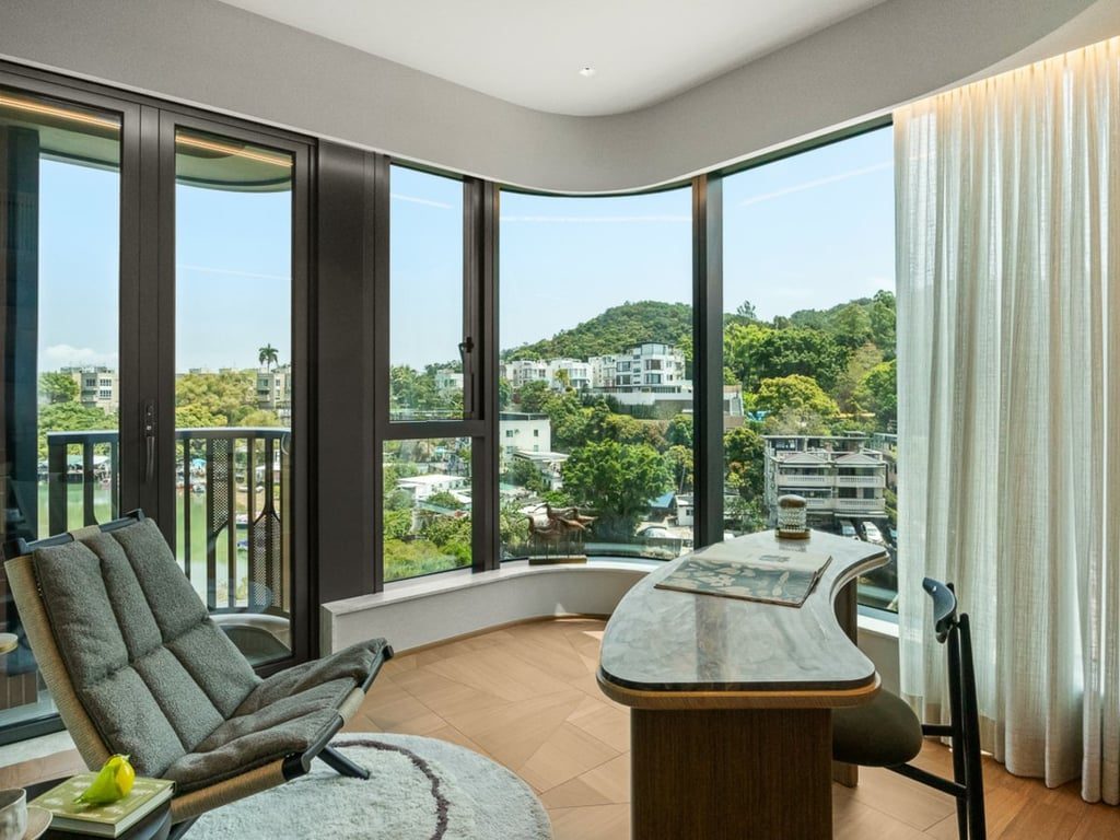 photo 5 — Whitesand Cove Twr 5, Sai Kung