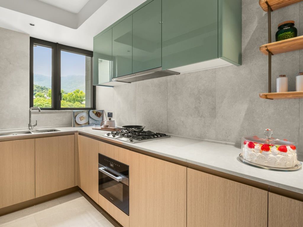 photo 7 — Whitesand Cove Twr 5, Sai Kung
