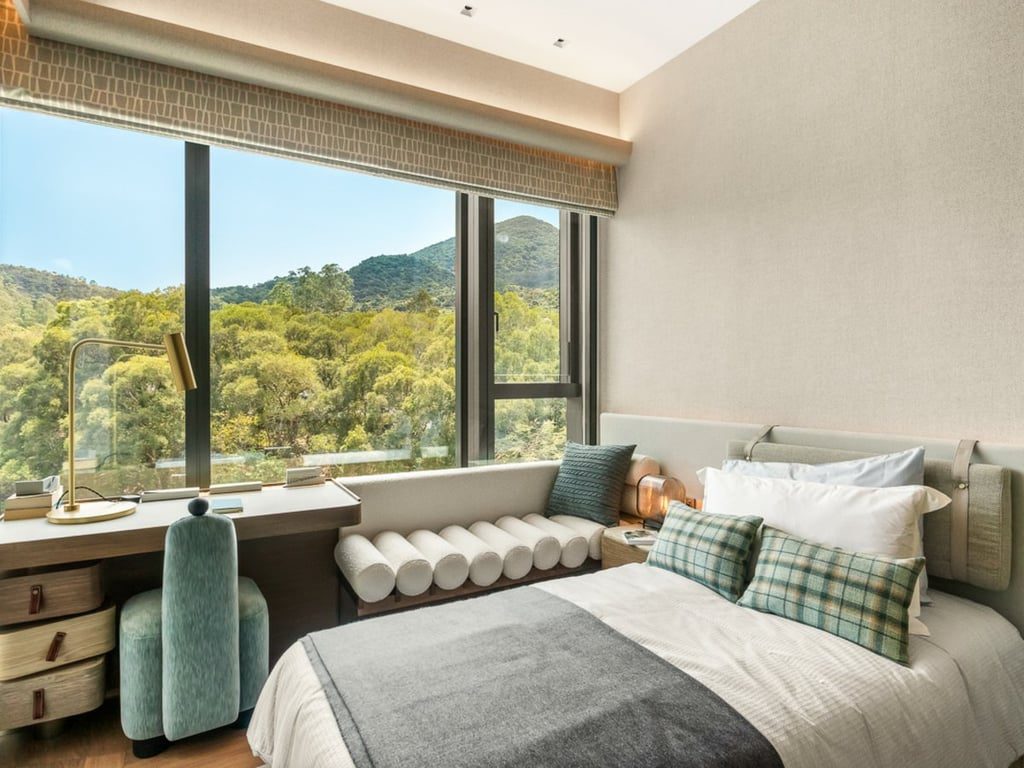 photo 8 — Whitesand Cove Twr 5, Sai Kung