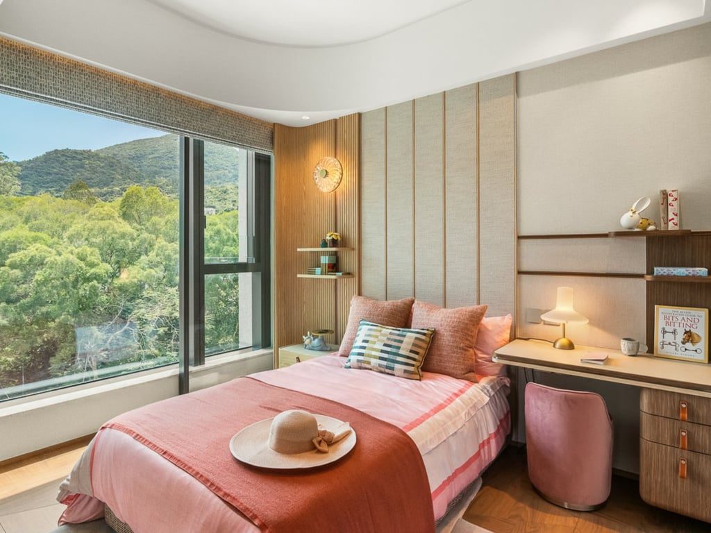 photo 10 — Whitesand Cove Twr 5, Sai Kung