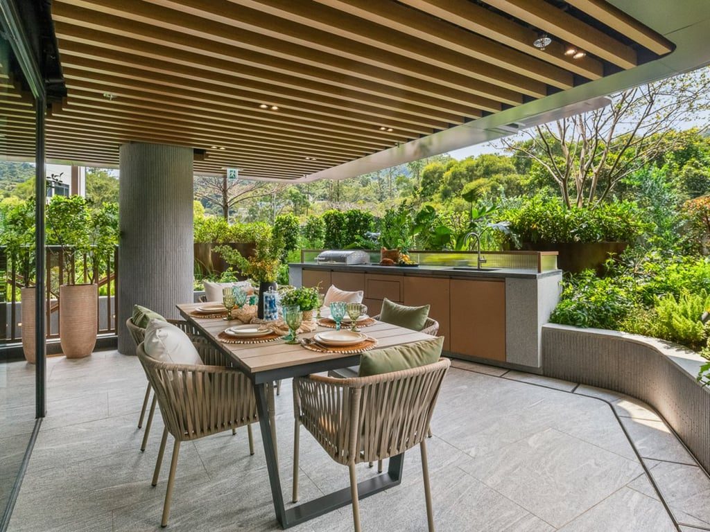 photo 13 — Whitesand Cove Twr 3, Sai Kung