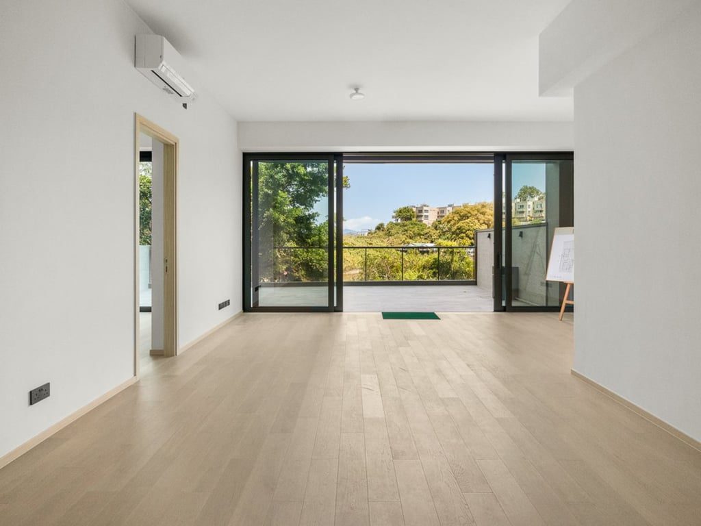 photo 2 — Whitesand Cove Twr 3, Sai Kung