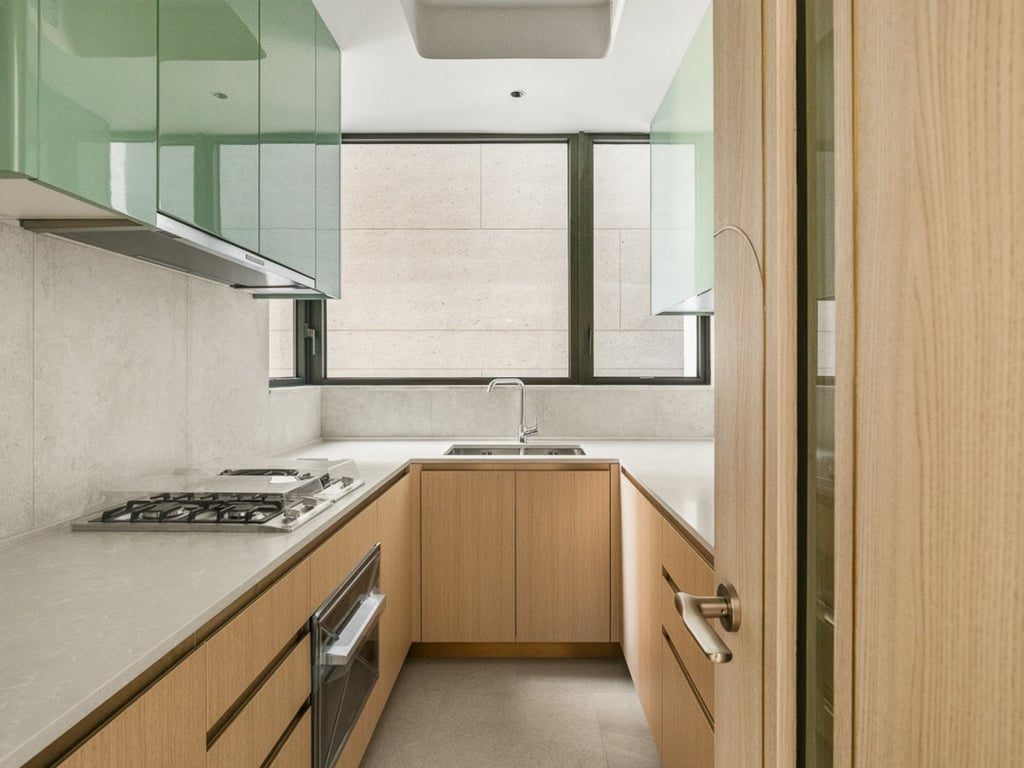 photo 4 — Whitesand Cove Twr 3, Sai Kung