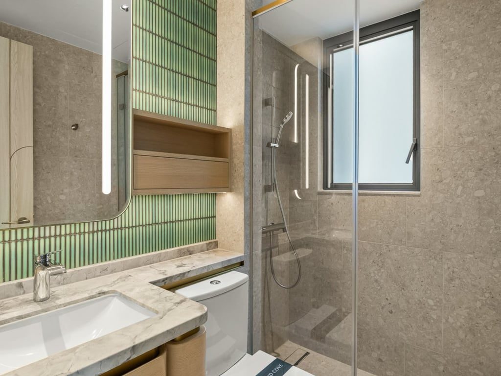 photo 7 — Whitesand Cove Twr 2, Sai Kung
