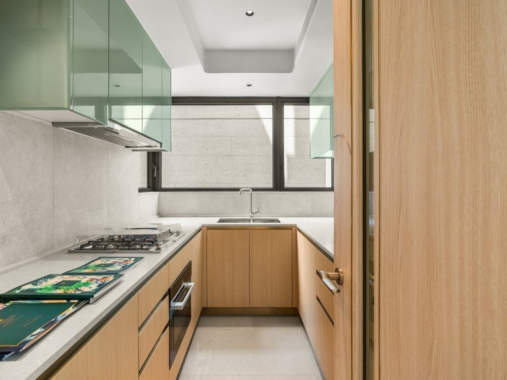 photo 5 — Whitesand Cove Twr 1, Sai Kung