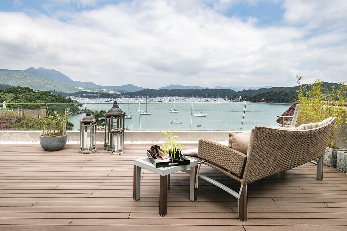 photo 1 — Nam Wai, Sai Kung