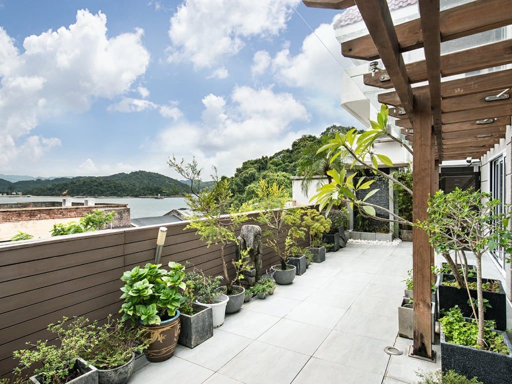 photo 5 — Nam Wai, Sai Kung