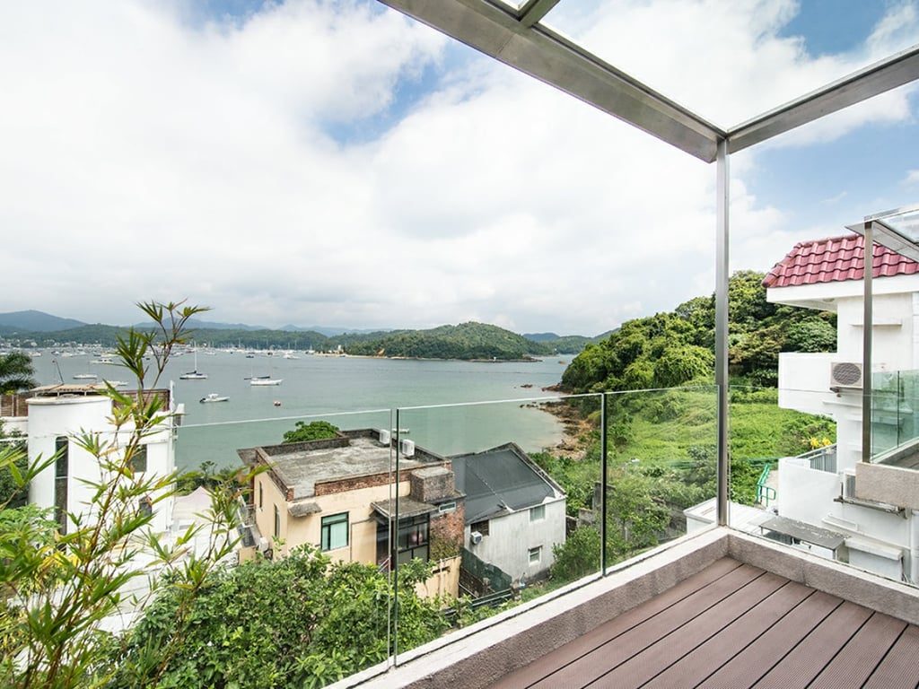 photo 6 — Nam Wai, Sai Kung