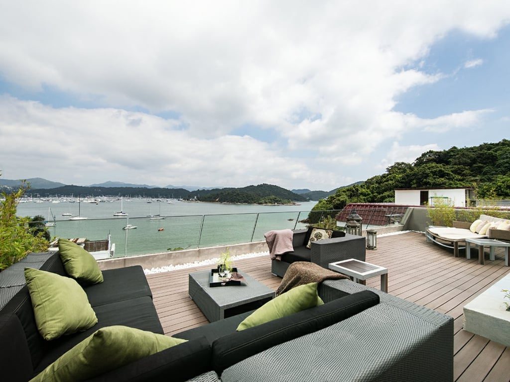 photo 8 — Nam Wai, Sai Kung