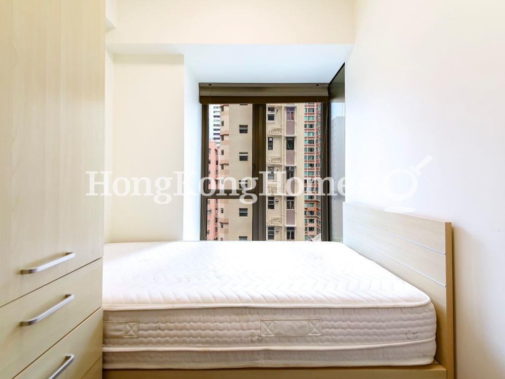 Second Bedroom — 囍匯 - 第1期- 第5座，灣仔