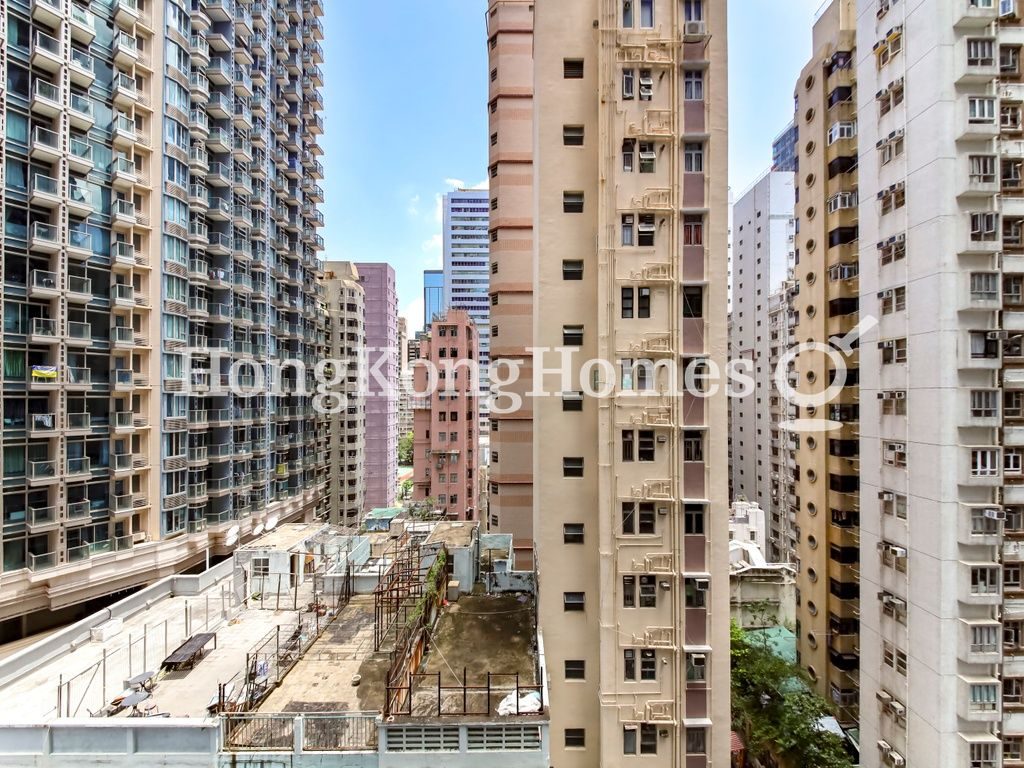 The Avenue - Phase 1 - Tower 5