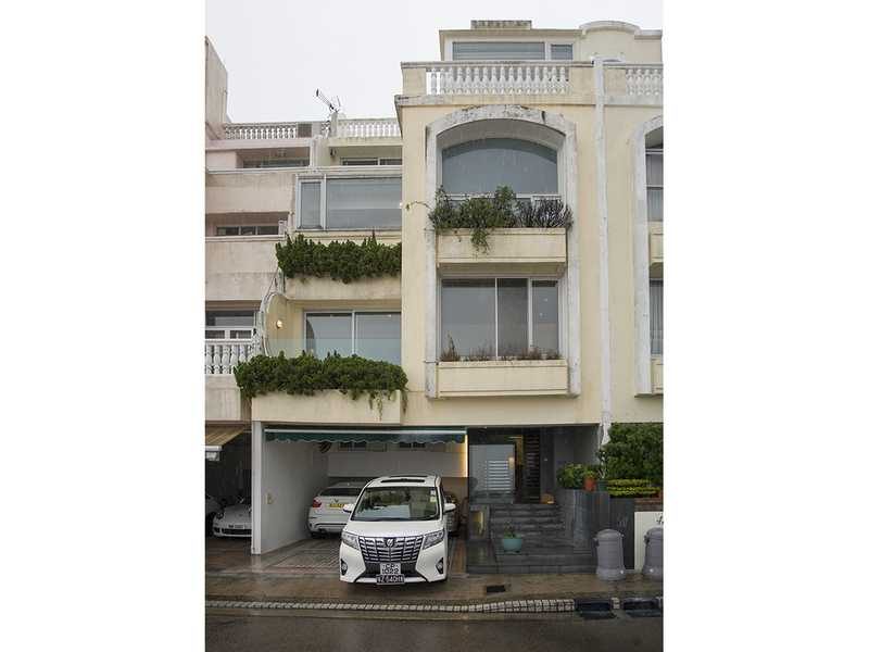 photo 16 — Redhill Peninsula - Palm Drive, Tai Tam