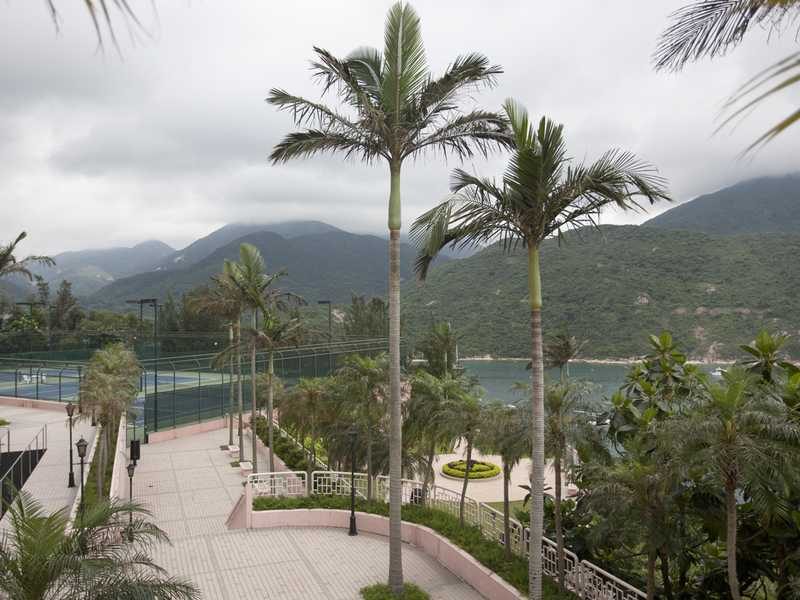 photo 17 — Redhill Peninsula - Palm Drive, Tai Tam