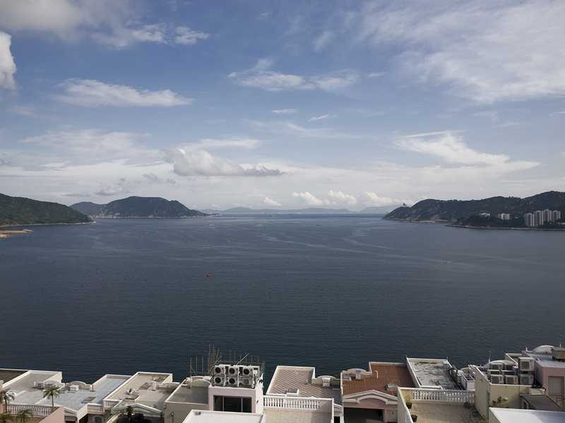 photo 2 — Redhill Peninsula - Palm Drive, Tai Tam