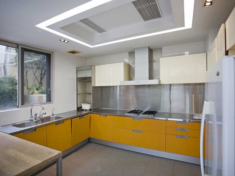 photo 4 — Redhill Peninsula - Palm Drive, Tai Tam