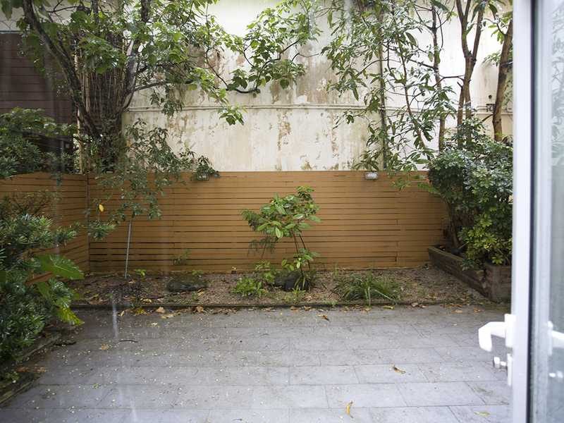 photo 6 — Redhill Peninsula - Palm Drive, Tai Tam