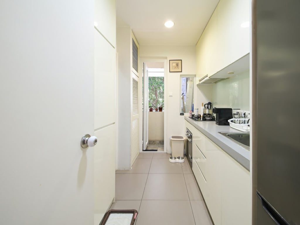 photo 2 — Botanic Terrace - Blk B, Mid Levels Central