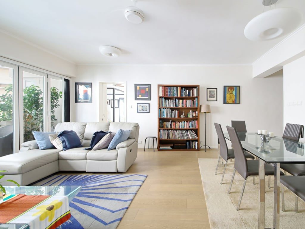 photo 3 — Botanic Terrace - Blk B, Mid Levels Central