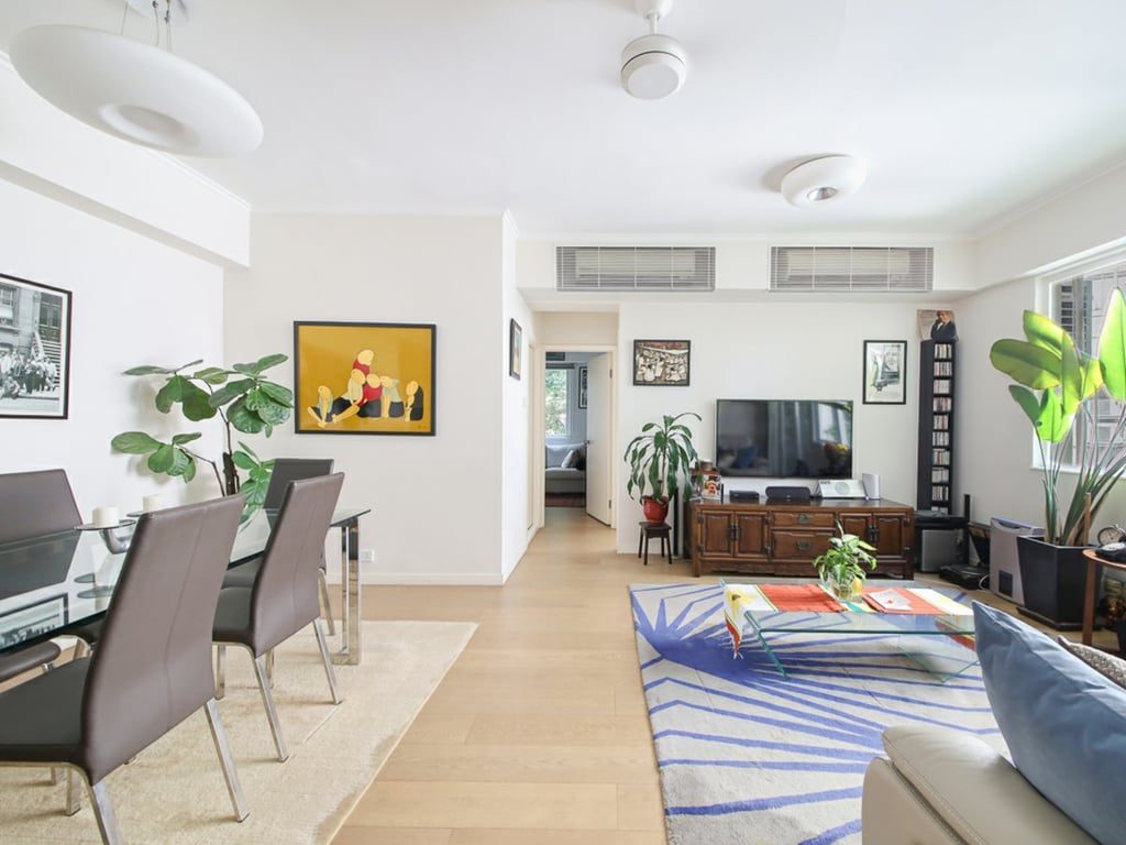 photo 4 — Botanic Terrace - Blk B, Mid Levels Central