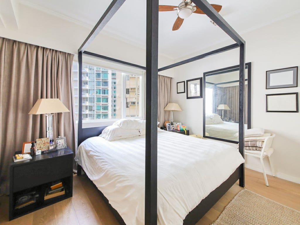 photo 7 — Botanic Terrace - Blk B, Mid Levels Central