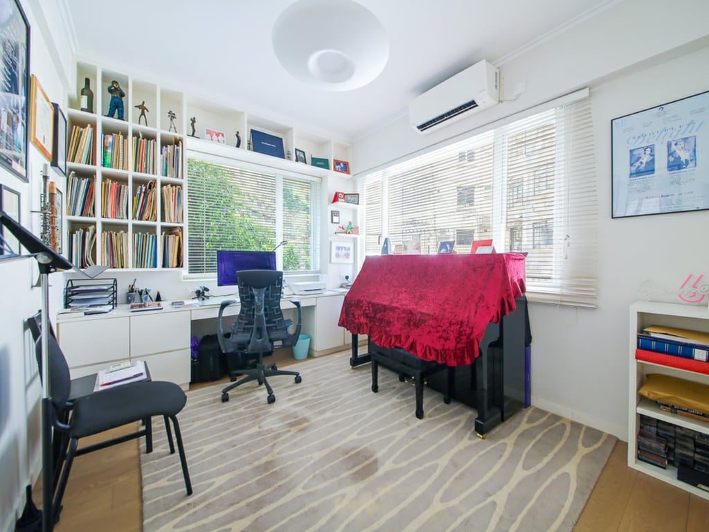 photo 8 — Botanic Terrace - Blk B, Mid Levels Central
