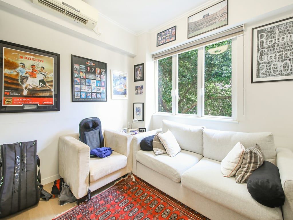 photo 9 — Botanic Terrace - Blk B, Mid Levels Central
