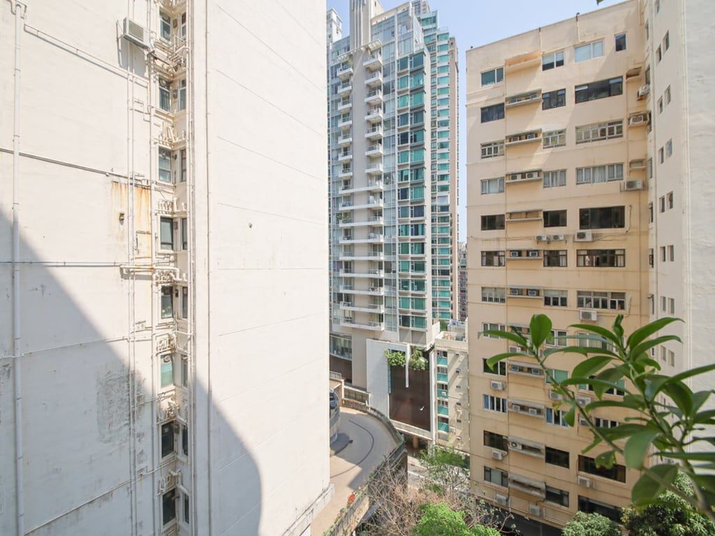 photo 10 — Botanic Terrace - Blk B, Mid Levels Central