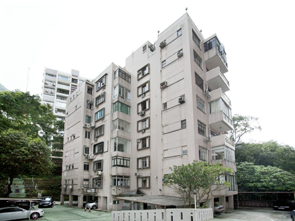 Kiu Sen Court
