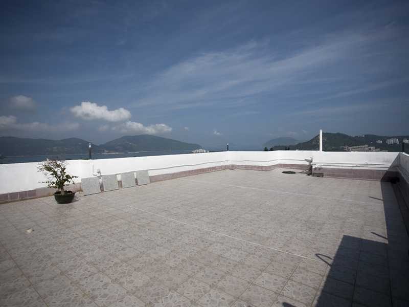 Bauhinia Gardens