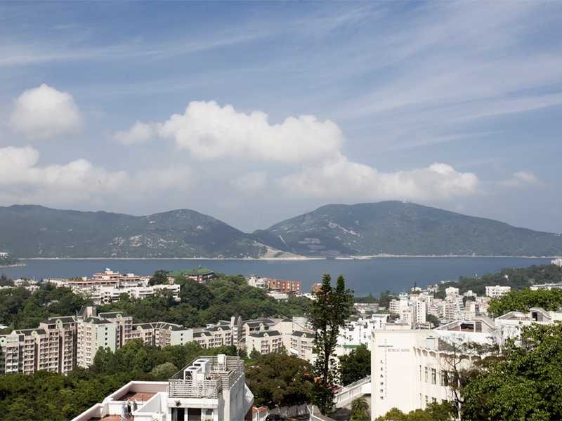photo 2 — Bauhinia Gardens, Chung Hom Kok