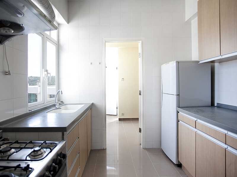 photo 5 — Bauhinia Gardens, Chung Hom Kok