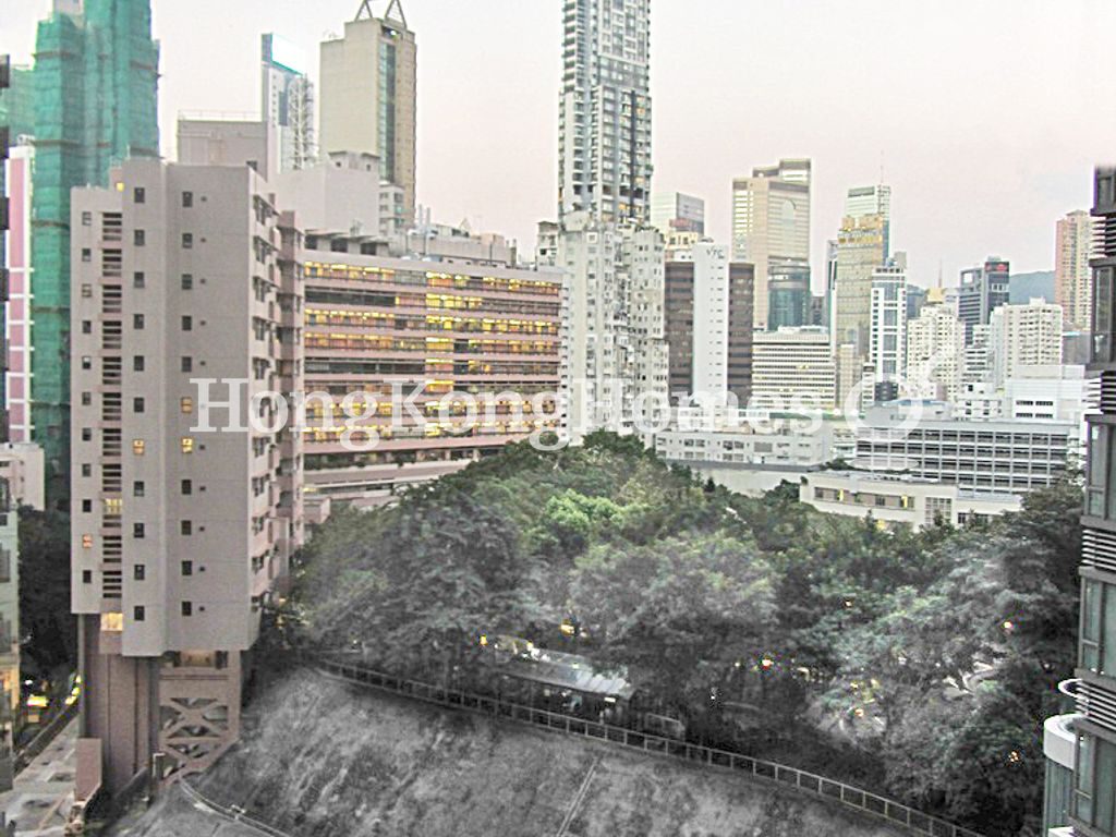 尚翹峰 2 座