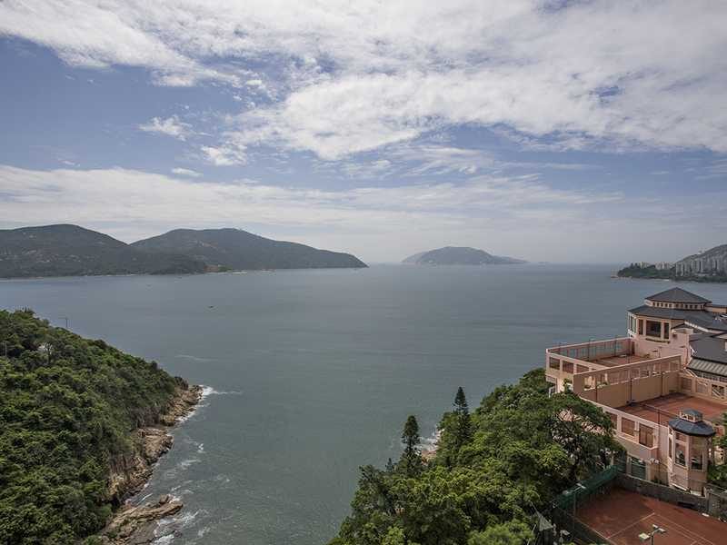 photo 2 — Pacific View Twr 1, Tai Tam