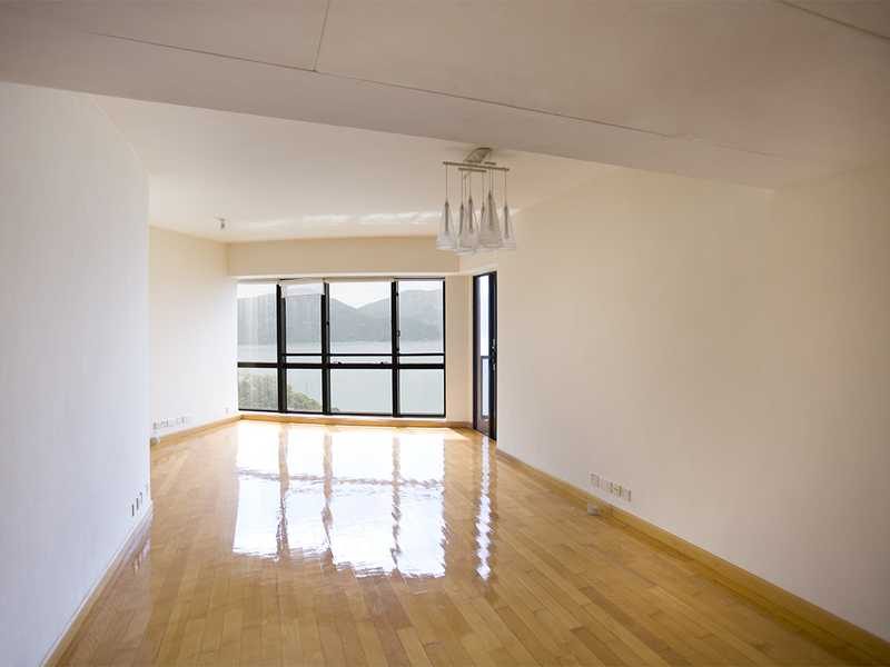 photo 3 — Pacific View Twr 1, Tai Tam