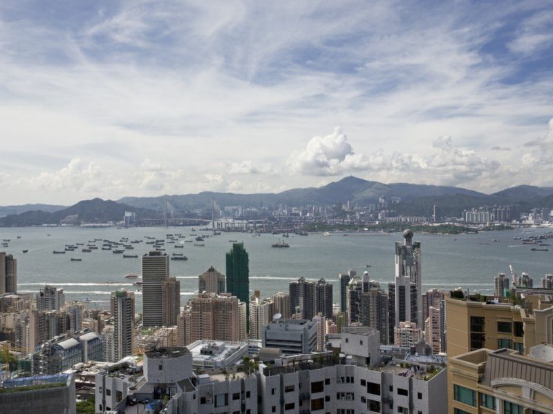 利高大廈