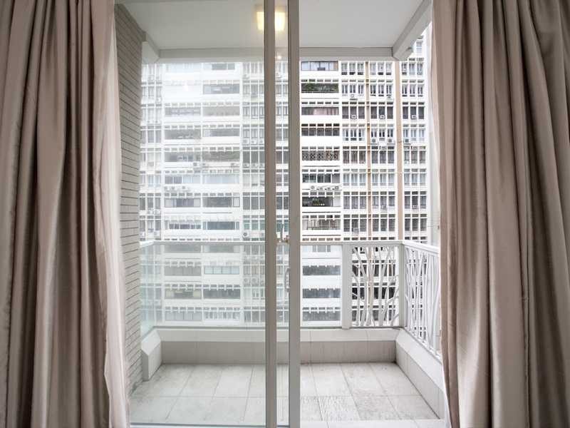 photo 3 — Conduit 18, Mid Levels Central