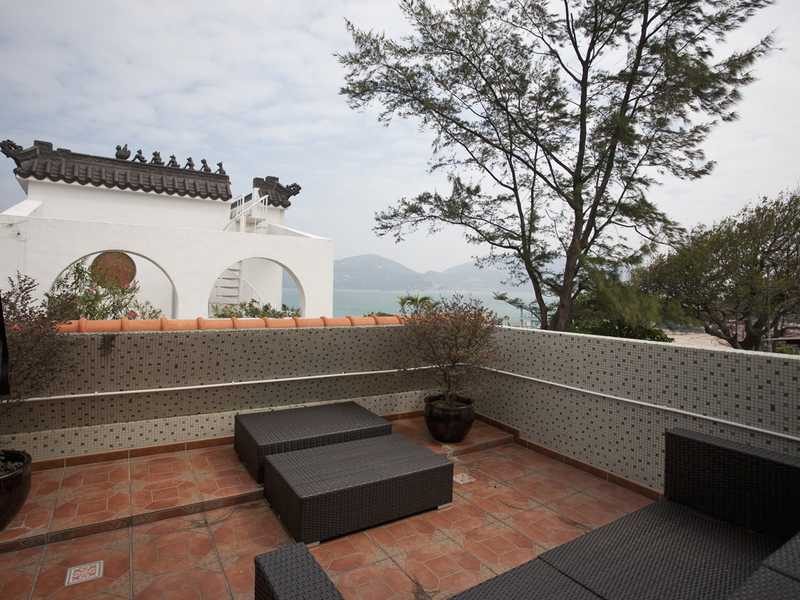photo 9 — Tai Tam Village, Stanley