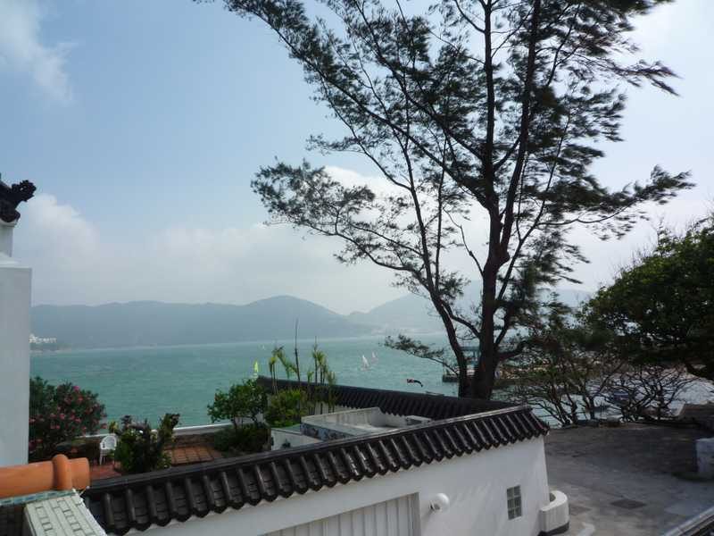 photo 10 — Tai Tam Village, Stanley