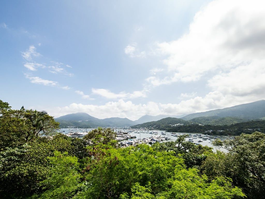 photo 2 — Che Keng Tuk, Sai Kung