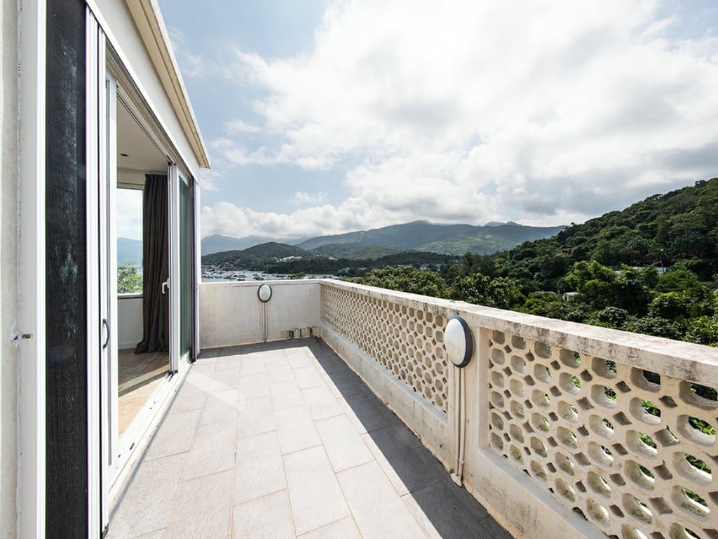 photo 7 — Che Keng Tuk, Sai Kung