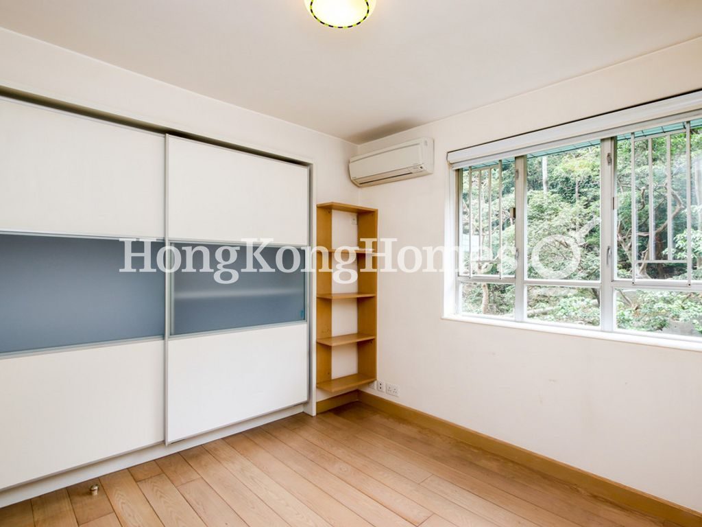 Second Bedroom — 碧瑤灣 - 第21座，薄扶林