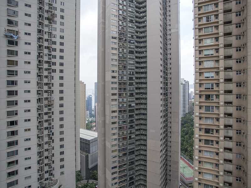 photo 12 — Tregunter Tower 1, Mid Levels Central