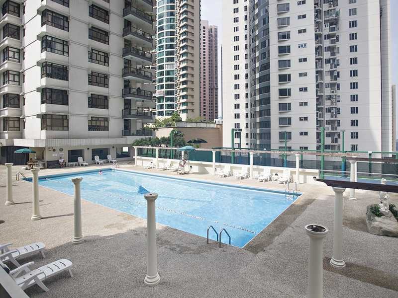 photo 15 — Tregunter Tower 1, Mid Levels Central
