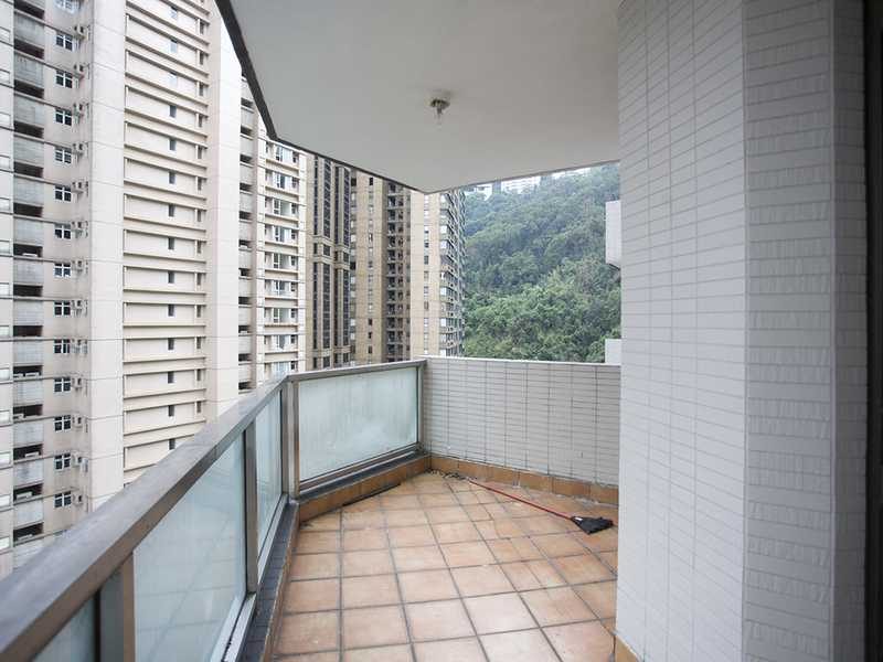 photo 3 — Tregunter Tower 1, Mid Levels Central