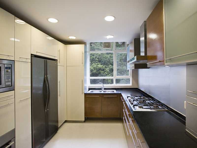photo 4 — Tregunter Tower 1, Mid Levels Central